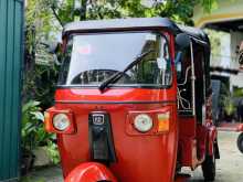 Bajaj RE 2013 Three Wheel
