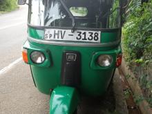 Bajaj Re 2019 Three Wheel