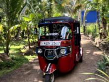 Bajaj Re 2016 Three Wheel