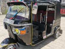 Bajaj Re 2011 Three Wheel