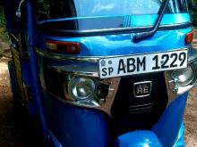 Bajaj RE 2016 Three Wheel