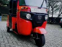 Bajaj Re 2017 Three Wheel