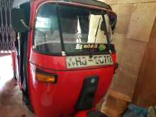 Bajaj RE 2004 Three Wheel