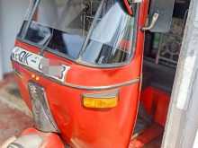 Bajaj RE 2008 Three Wheel