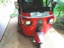 Bajaj RE 4 Stroke 2011 Three Wheel