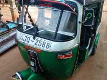 Bajaj RE 2005 Three Wheel