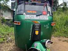 Bajaj RE 2007 Three Wheel