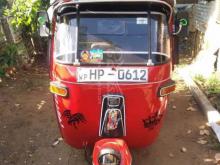 Bajaj Re 2003 Three Wheel