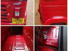Bajaj Re 2019 Three Wheel