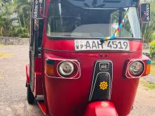 Bajaj RE 2013 Three Wheel