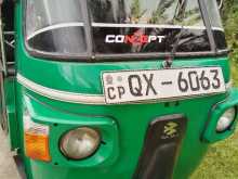 Bajaj Re 2010 Three Wheel