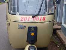 Bajaj Re 1999 Three Wheel