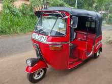 Bajaj Re 2005 Three Wheel