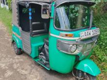 Bajaj Re 2015 Three Wheel