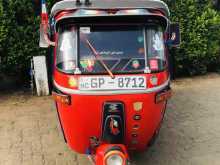 Bajaj Re 2000 Three Wheel