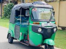 Bajaj RE 2015 Three Wheel