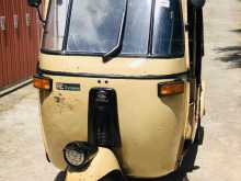 Bajaj RE 2004 Three Wheel