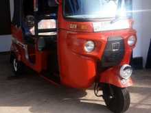 Bajaj RE 2018 Three Wheel