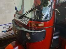 Bajaj RE 2019 Three Wheel