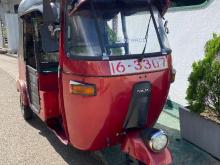 Bajaj Re 1995 Three Wheel