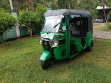 Bajaj Re 2019 Three Wheel