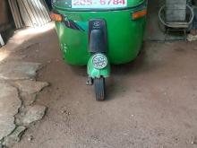 Bajaj Re 2000 Three Wheel