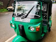 Bajaj RE 2012 Three Wheel