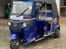 Bajaj Re 2015 Three Wheel