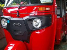 Bajaj RE 2026 Three Wheel
