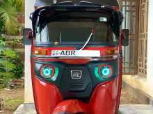 Bajaj Re 2018 Three Wheel