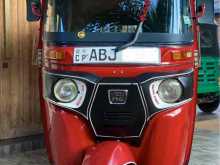 Bajaj Re 2016 Three Wheel