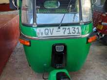 Bajaj RE 2009 Three Wheel