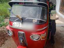 Bajaj Re 2011 Three Wheel
