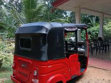 Bajaj RE 2025 Three Wheel