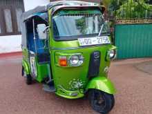 Bajaj RE 4 Stroke 2009 Car