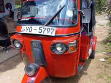 Bajaj RE 2011 Three Wheel