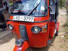 Bajaj RE 2011 Three Wheel