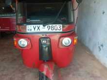 Bajaj RE 2012 Three Wheel