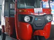 Bajaj RE 2026 Three Wheel