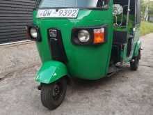 Bajaj RE 2010 Three Wheel