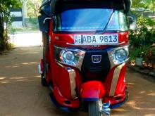 Bajaj RE 2015 Three Wheel