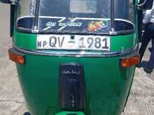 Bajaj RE 2009 Three Wheel