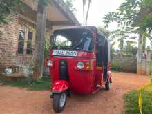 Bajaj RE 2013 Three Wheel