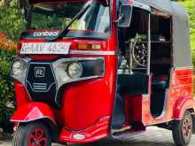 Bajaj RE 4 Stroke 2014 Three Wheel