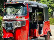 Bajaj RE 4 Stroke 2014 Three Wheel
