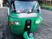 Bajaj Re 4 Stroke 2012 Three Wheel