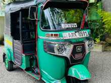 Bajaj RE 4 Stroke 2014 Three Wheel