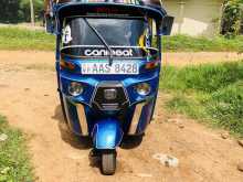 Bajaj RE 4 Stroke 2014 Three Wheel