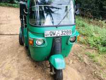 Bajaj Re 4 Stroke 2009 Three Wheel