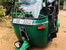 Bajaj Re 4 Stroke 2008 Three Wheel